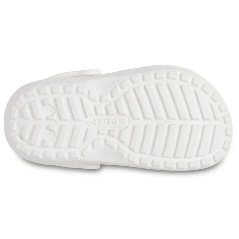 Crocs classic lined
